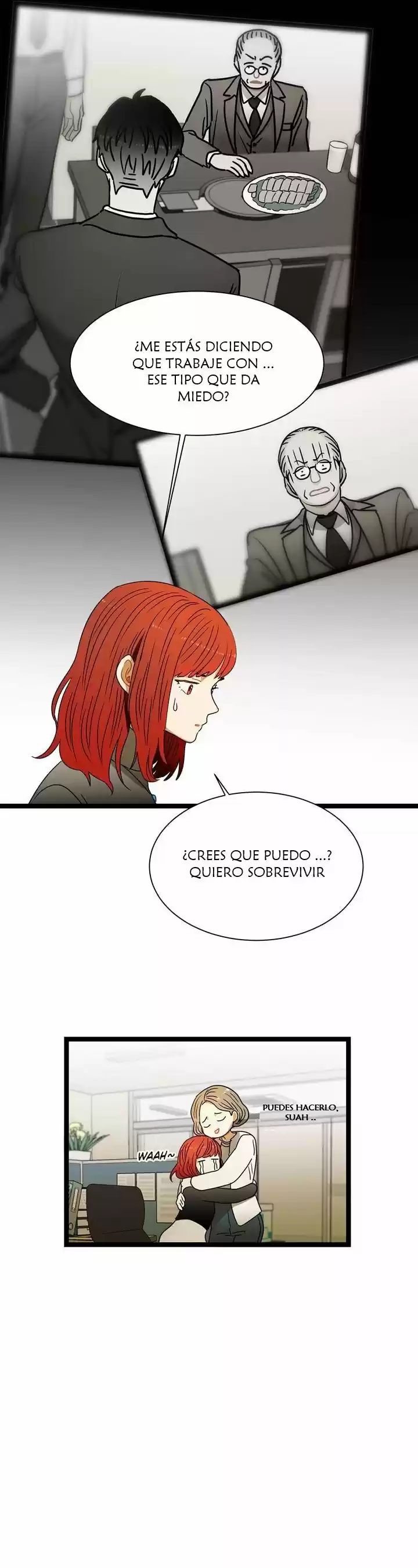 Fingiendo Con Estilo - Capítulo 6 - Página 16 - LectorTMOo
