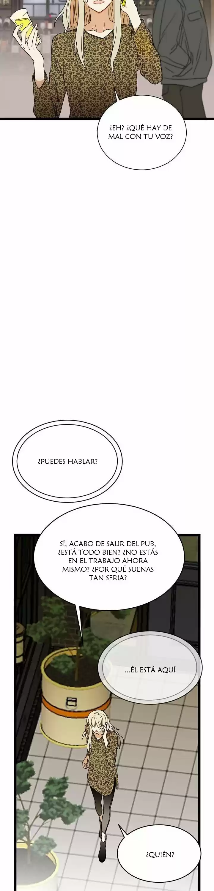 Fingiendo Con Estilo - Capítulo 6 - Página 20 - LectorTMOo