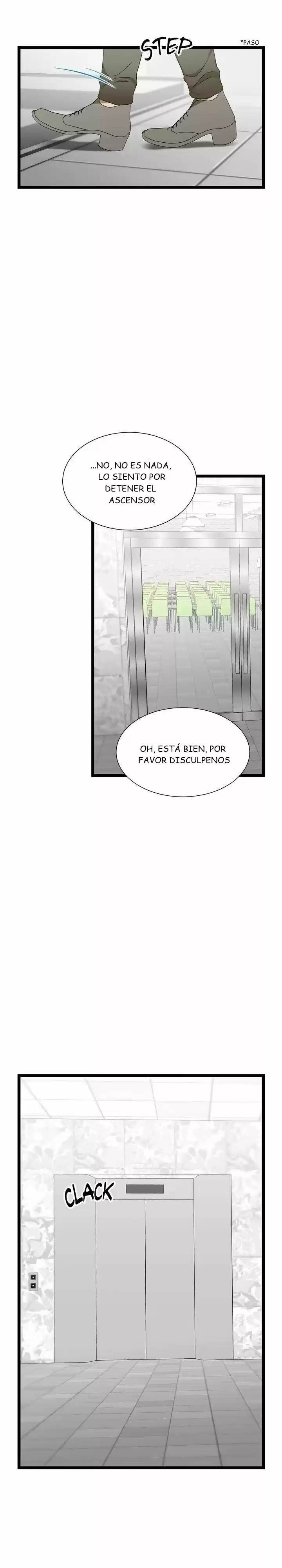 Fingiendo Con Estilo - Capítulo 60 - Página 8 - LectorTMOo