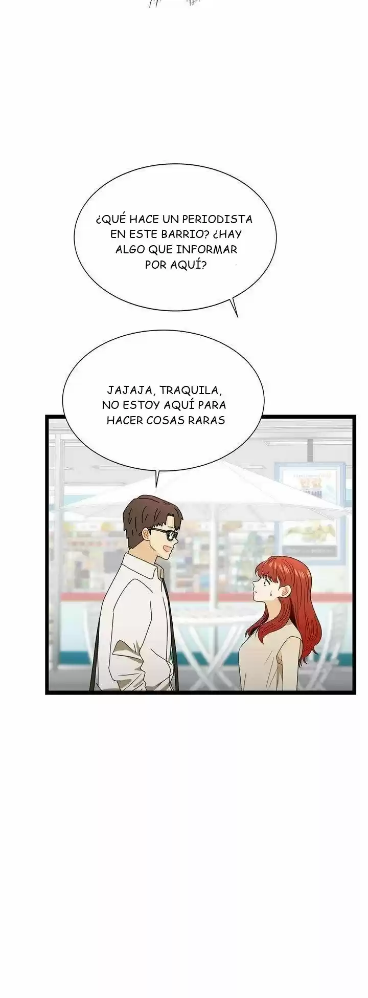 Fingiendo Con Estilo - Capítulo 60 - Página 13 - LectorTMOo