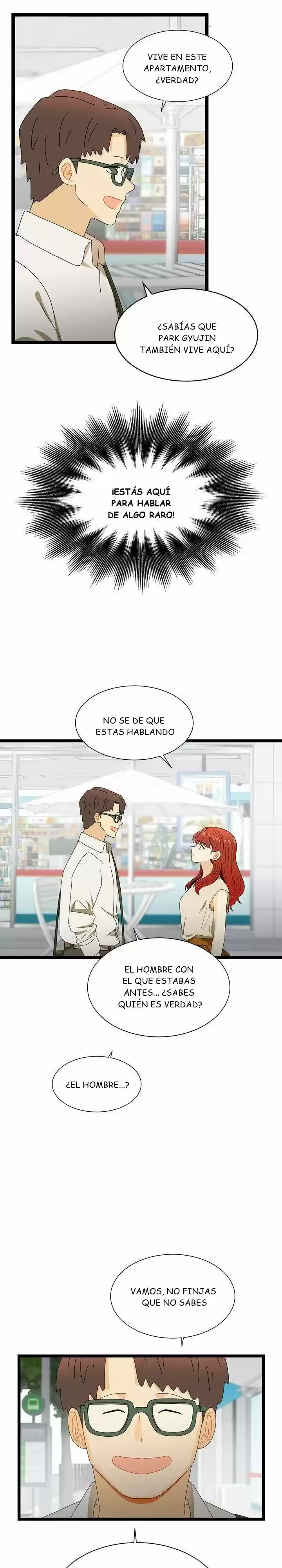 Fingiendo Con Estilo - Capítulo 60 - Página 14 - LectorTMOo