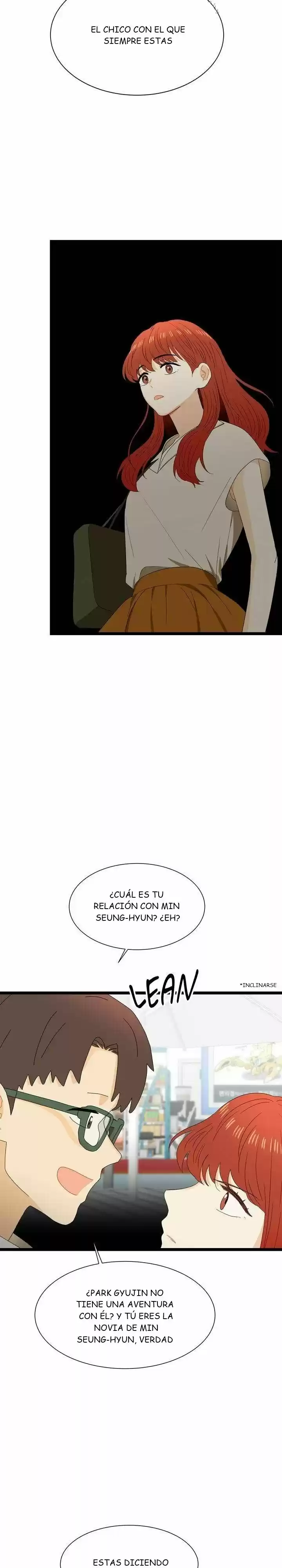 Fingiendo Con Estilo - Capítulo 60 - Página 15 - LectorTMOo