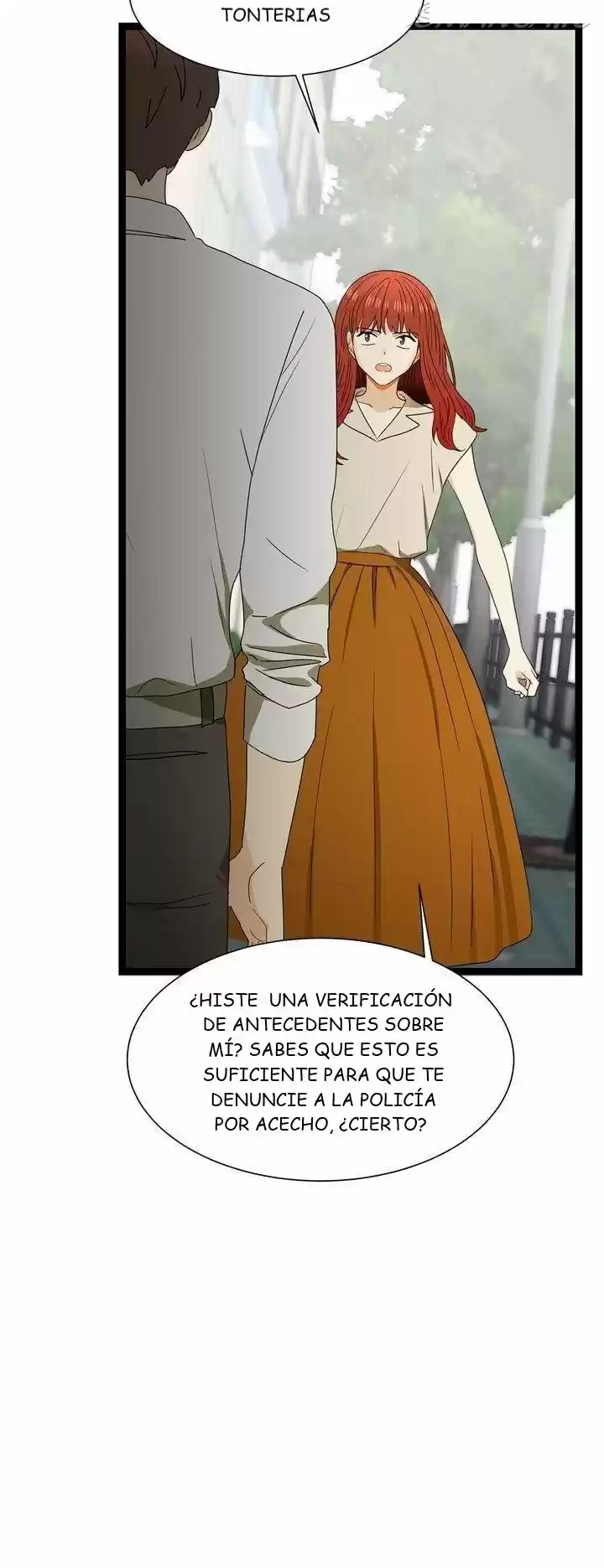 Fingiendo Con Estilo - Capítulo 60 - Página 16 - LectorTMOo