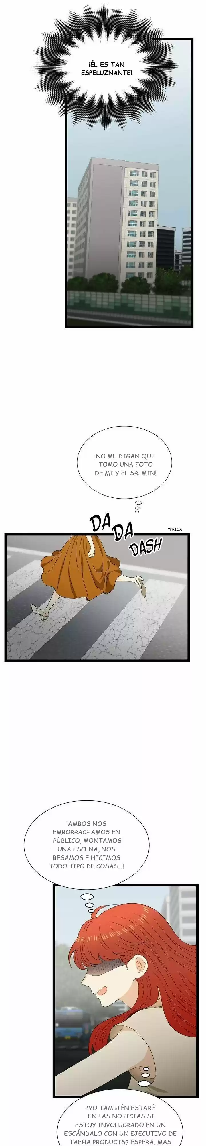Fingiendo Con Estilo - Capítulo 60 - Página 20 - LectorTMOo