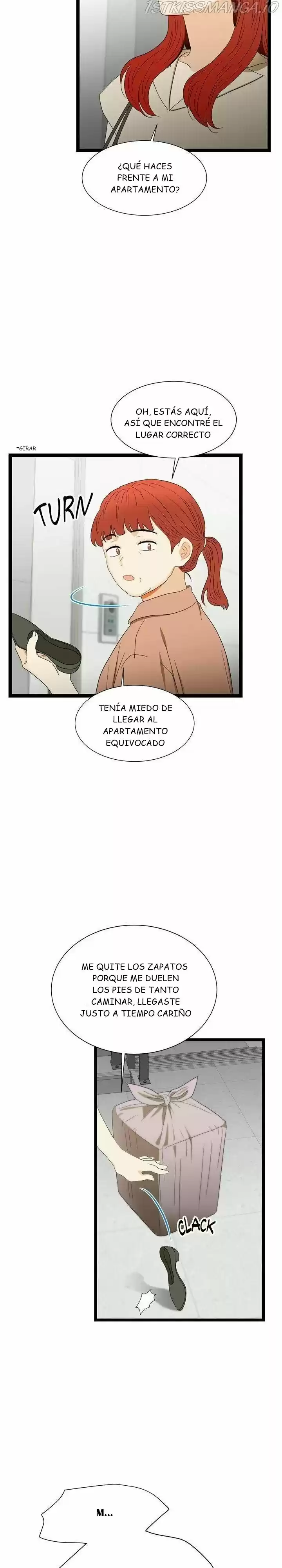 Fingiendo Con Estilo - Capítulo 60 - Página 24 - LectorTMOo