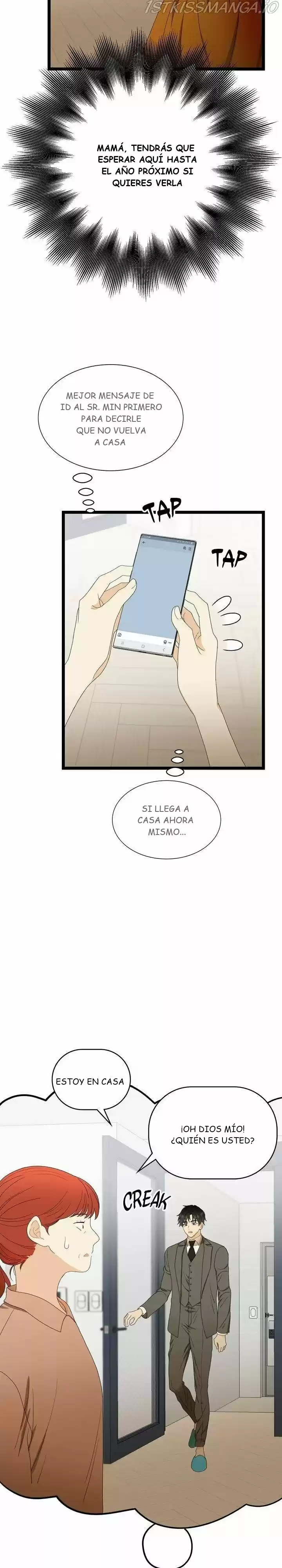 Fingiendo Con Estilo - Capítulo 60 - Página 27 - LectorTMOo