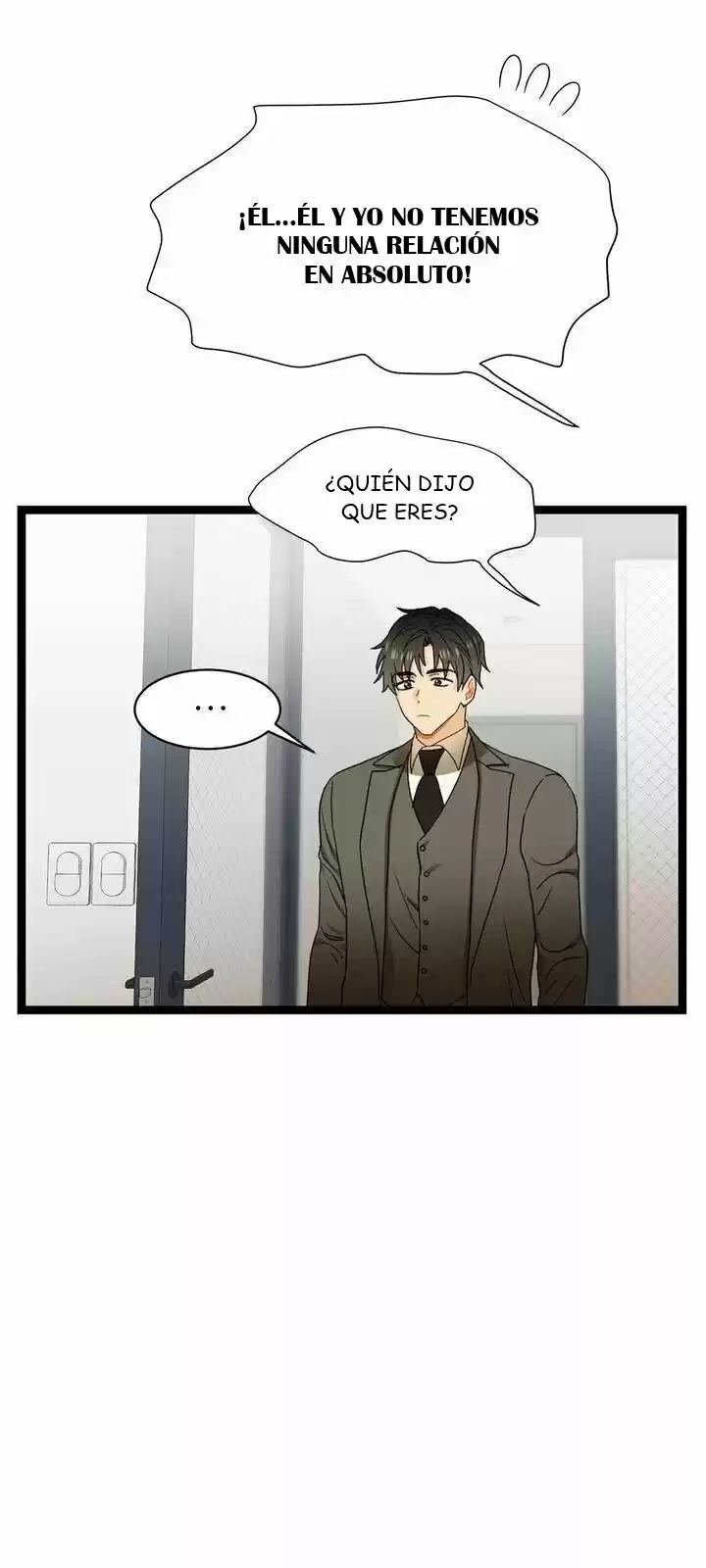 Fingiendo Con Estilo - Capítulo 60 - Página 31 - LectorTMOo