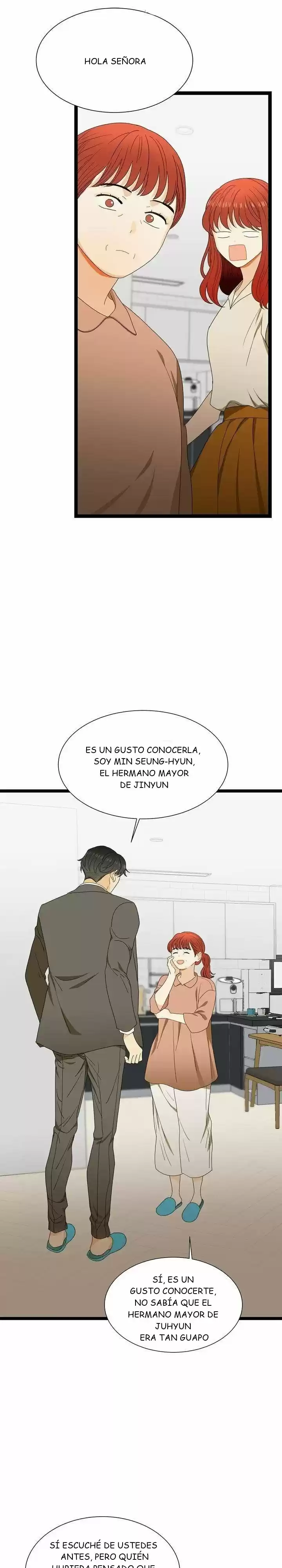Fingiendo Con Estilo - Capítulo 60 - Página 32 - LectorTMOo