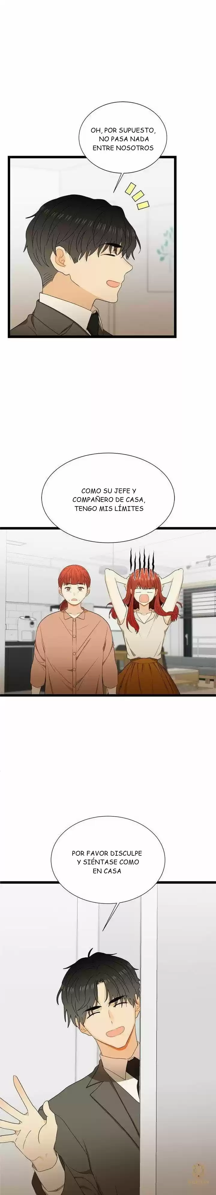 Fingiendo Con Estilo - Capítulo 61 - Página 5 - LectorTMOo