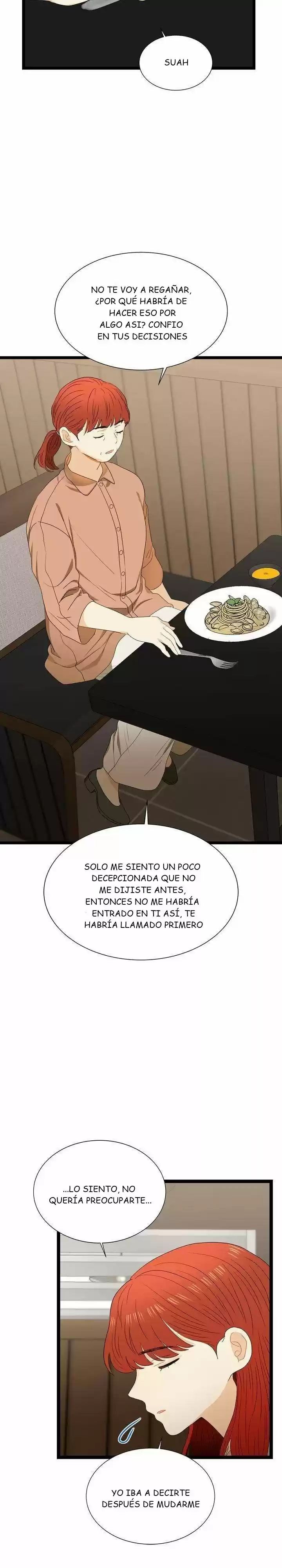 Fingiendo Con Estilo - Capítulo 61 - Página 9 - LectorTMOo