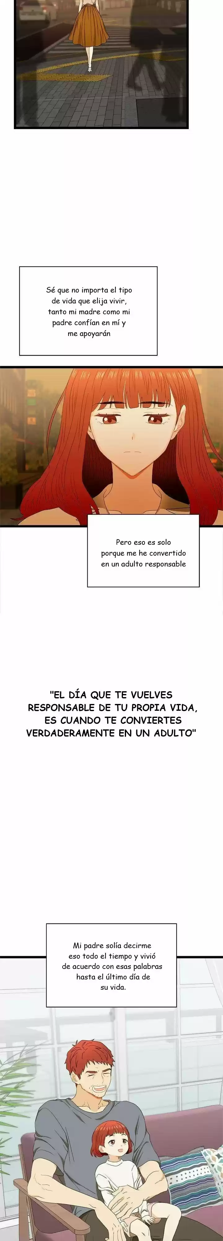 Fingiendo Con Estilo - Capítulo 61 - Página 12 - LectorTMOo
