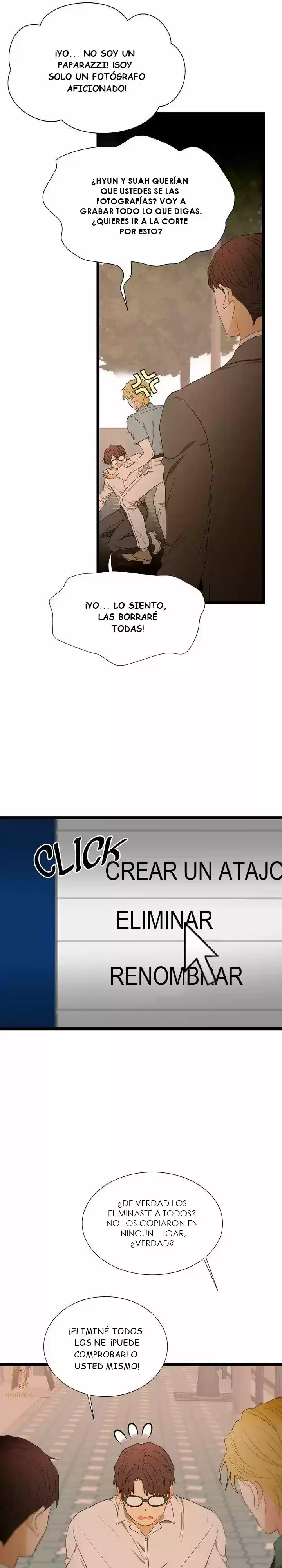 Fingiendo Con Estilo - Capítulo 62 - Página 7 - LectorTMOo