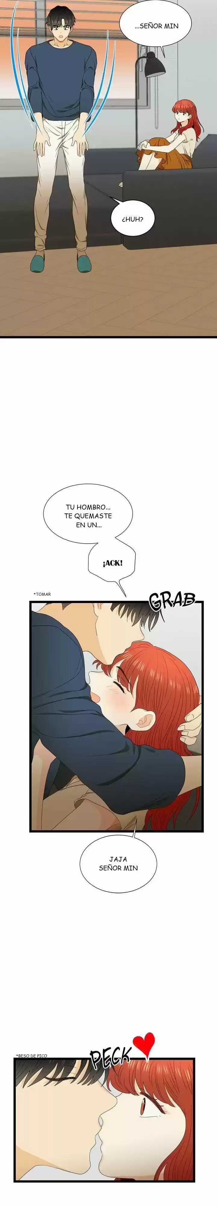 Fingiendo Con Estilo - Capítulo 62 - Página 19 - LectorTMOo