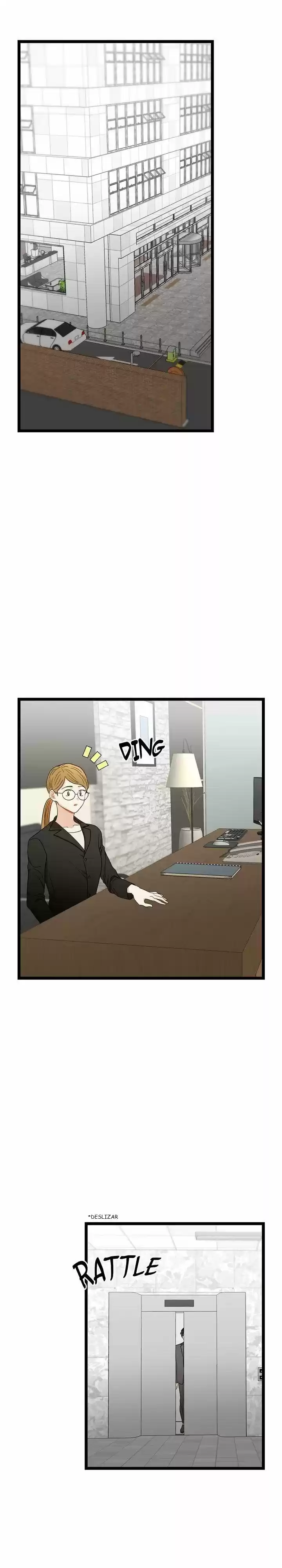 Fingiendo Con Estilo - Capítulo 62 - Página 24 - LectorTMOo
