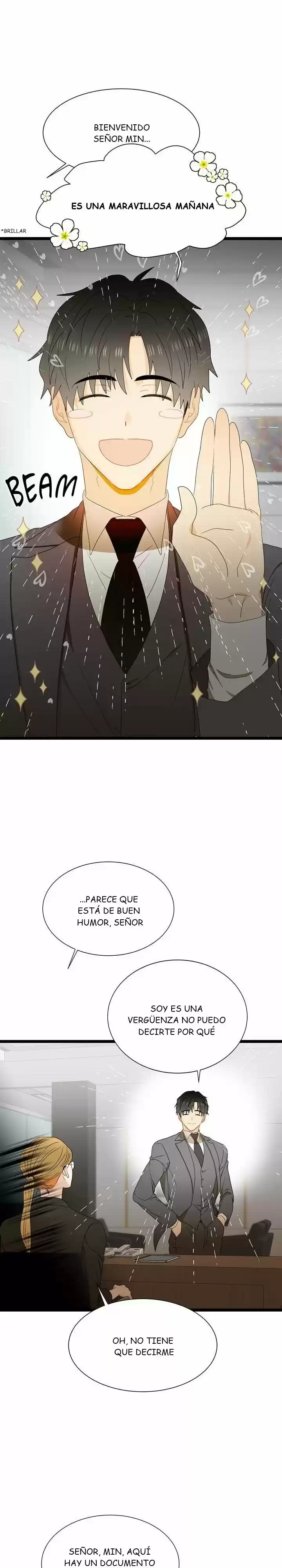 Fingiendo Con Estilo - Capítulo 62 - Página 25 - LectorTMOo