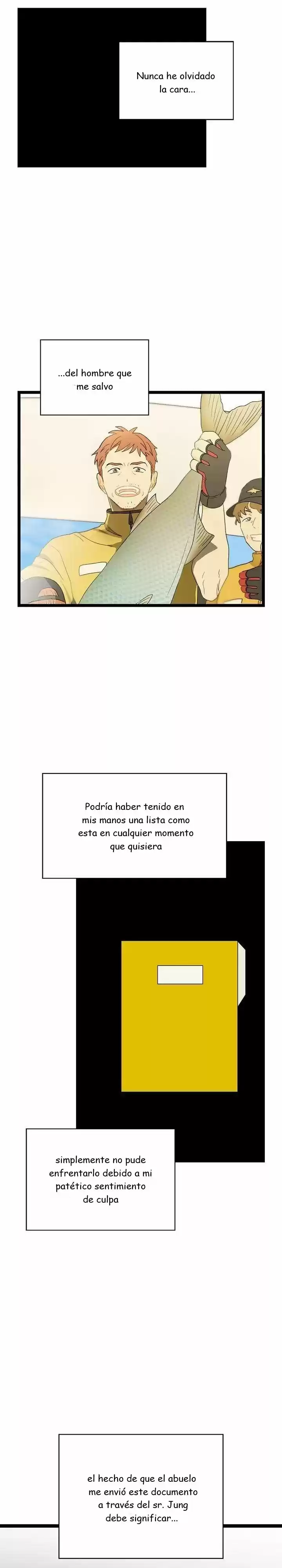 Fingiendo Con Estilo - Capítulo 62 - Página 29 - LectorTMOo