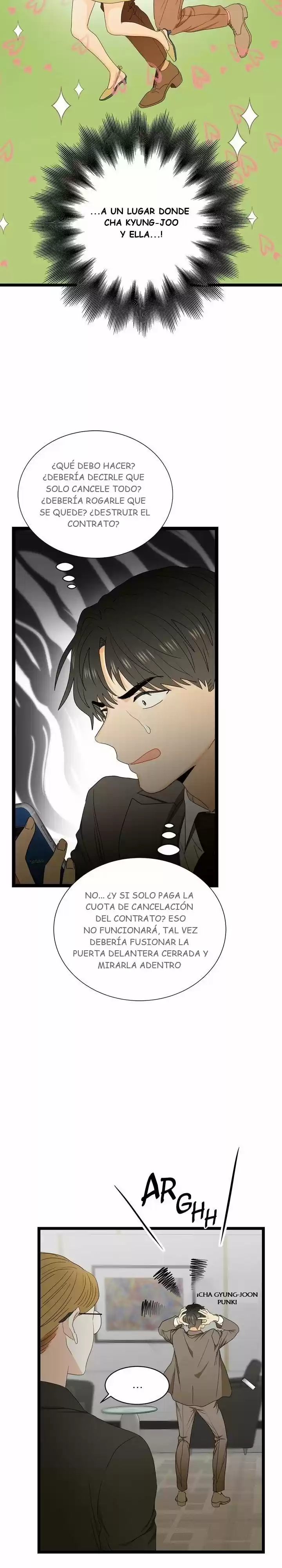 Fingiendo Con Estilo - Capítulo 63 - Página 4 - LectorTMOo