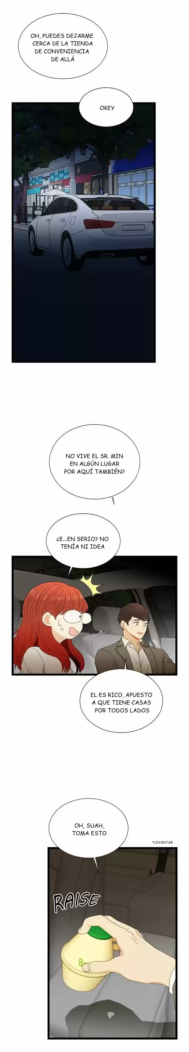 Fingiendo Con Estilo - Capítulo 63 - Página 13 - LectorTMOo