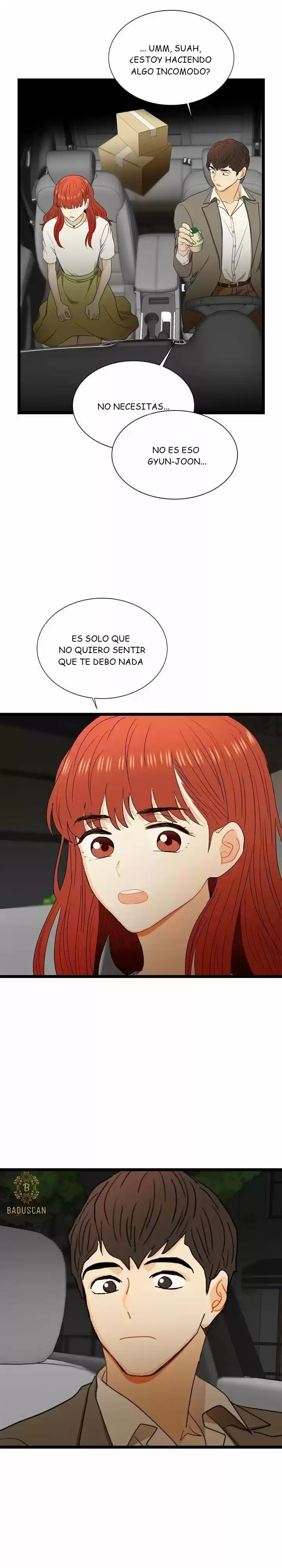 Fingiendo Con Estilo - Capítulo 63 - Página 15 - LectorTMOo
