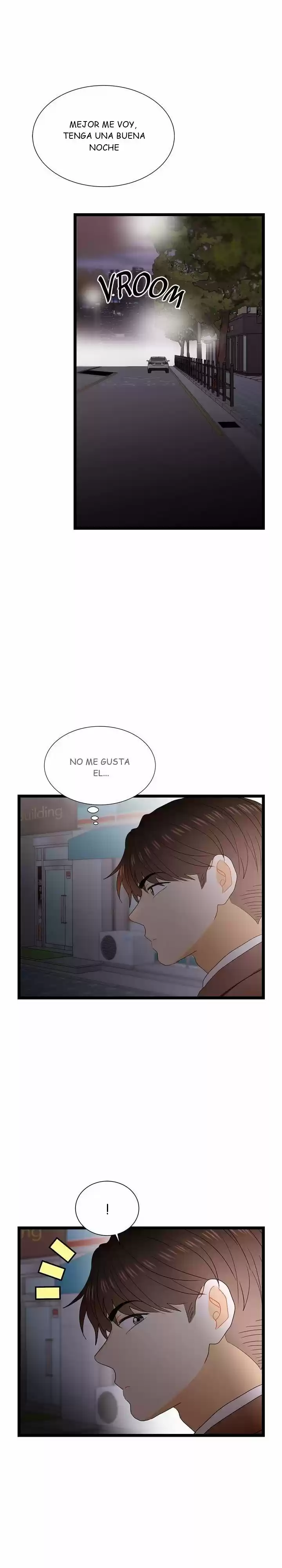 Fingiendo Con Estilo - Capítulo 63 - Página 25 - LectorTMOo