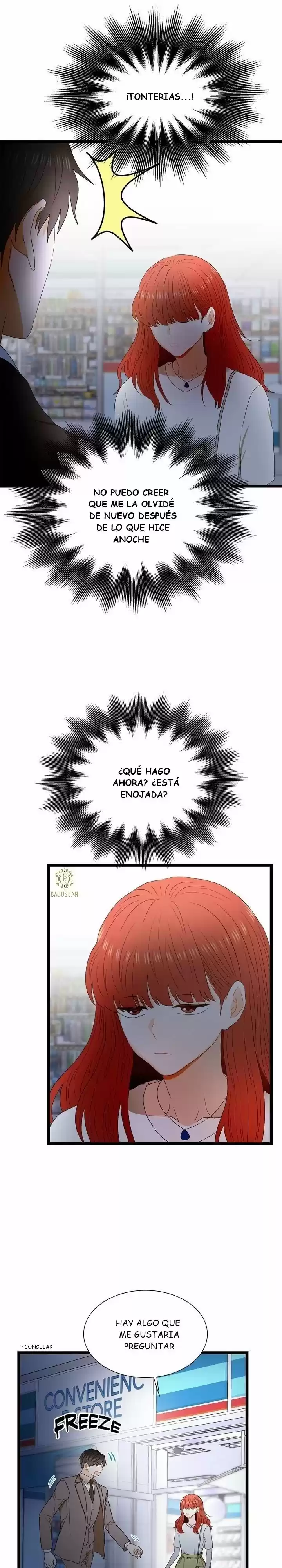 Fingiendo Con Estilo - Capítulo 63 - Página 26 - LectorTMOo