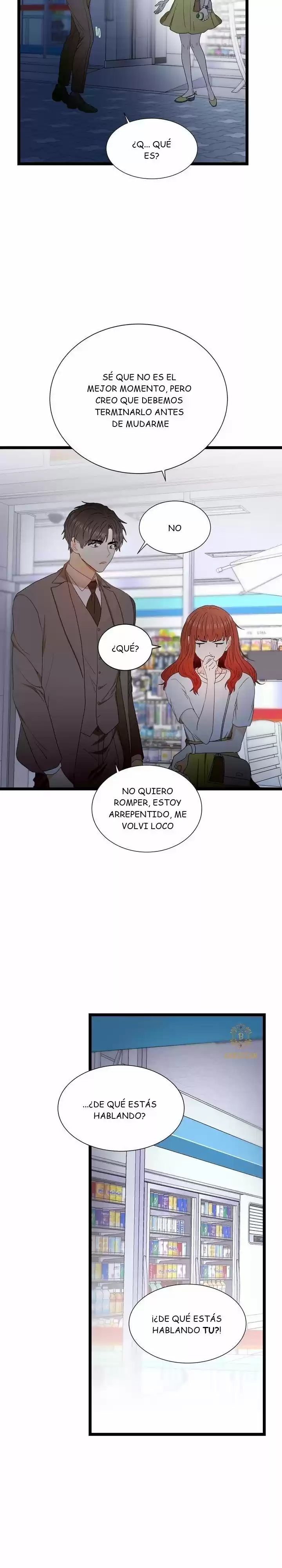 Fingiendo Con Estilo - Capítulo 63 - Página 27 - LectorTMOo