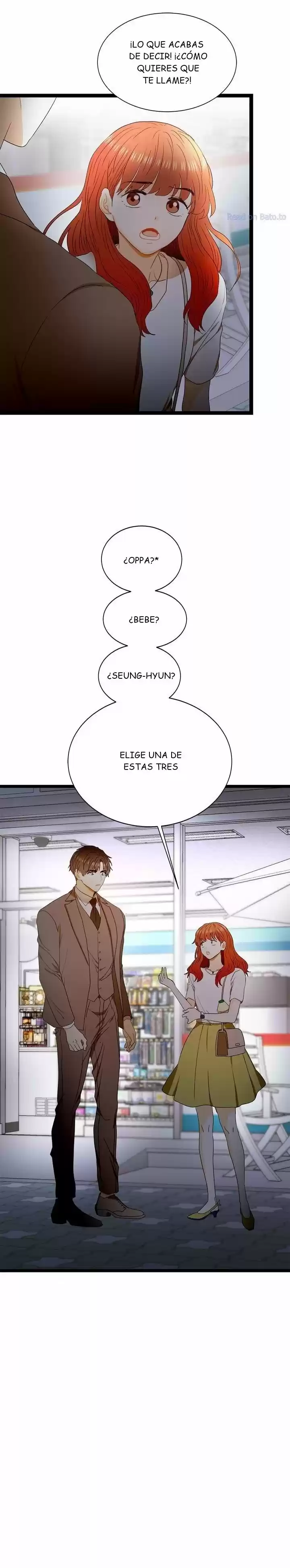 Fingiendo Con Estilo - Capítulo 63 - Página 28 - LectorTMOo