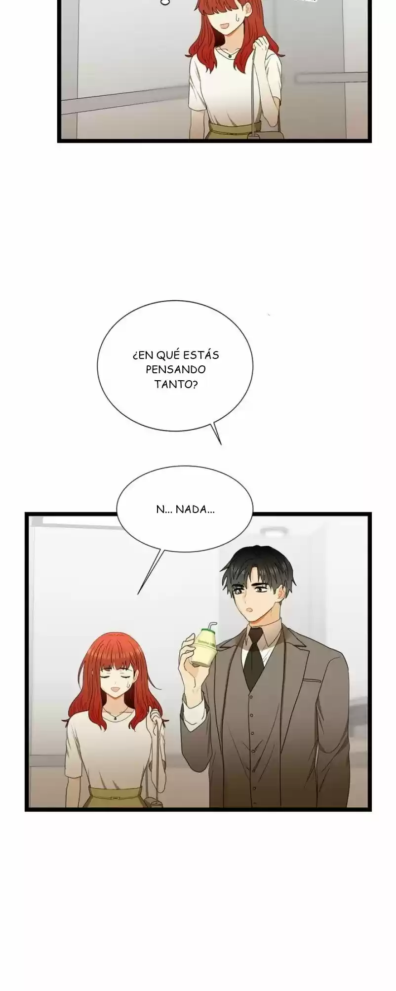 Fingiendo Con Estilo - Capítulo 64 - Página 5 - LectorTMOo