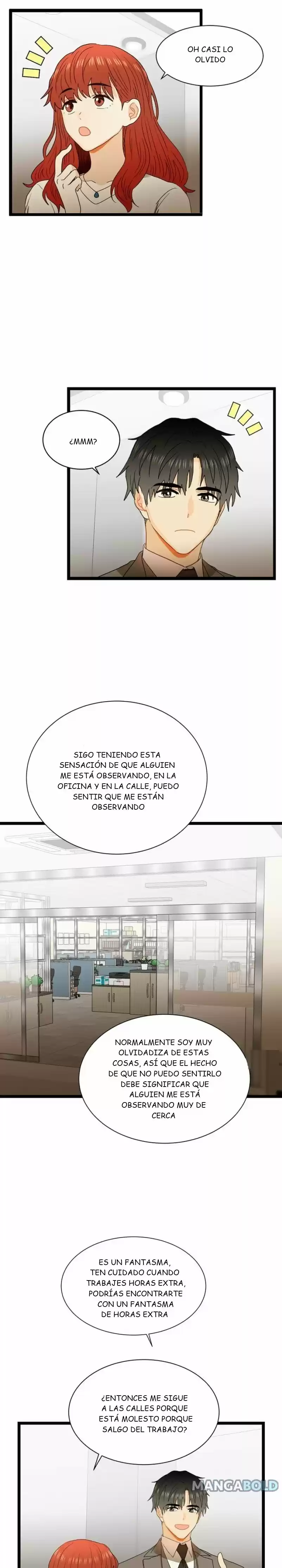 Fingiendo Con Estilo - Capítulo 64 - Página 6 - LectorTMOo