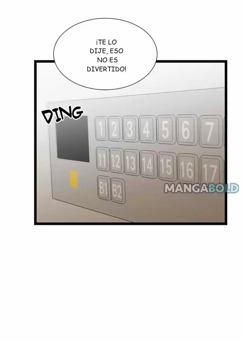 Fingiendo Con Estilo - Capítulo 64 - Página 8 - LectorTMOo