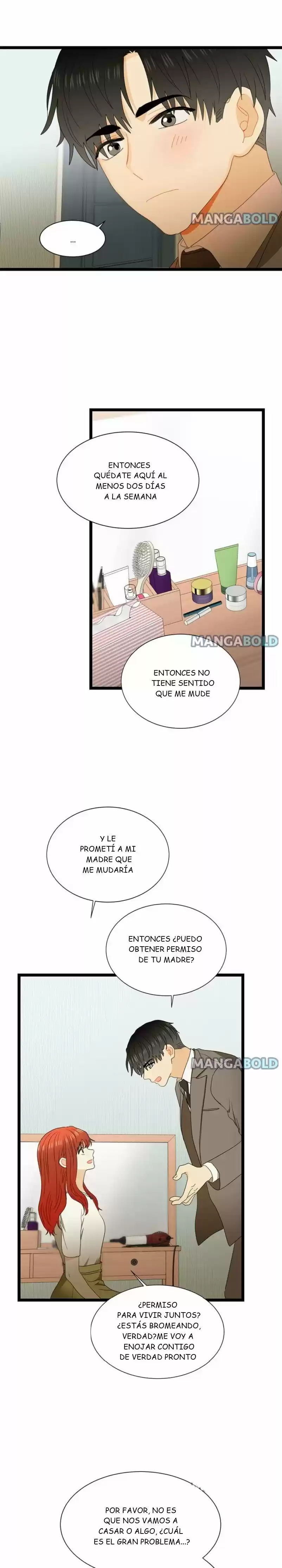 Fingiendo Con Estilo - Capítulo 64 - Página 13 - LectorTMOo
