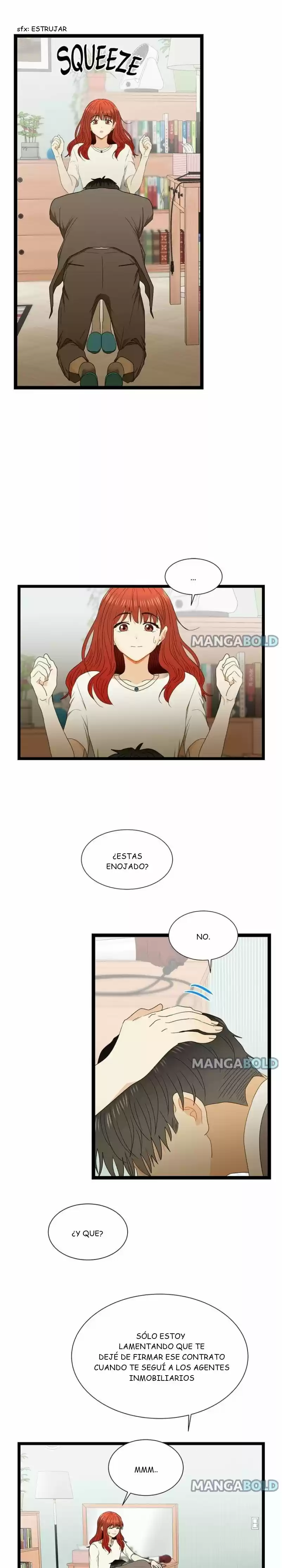 Fingiendo Con Estilo - Capítulo 64 - Página 15 - LectorTMOo