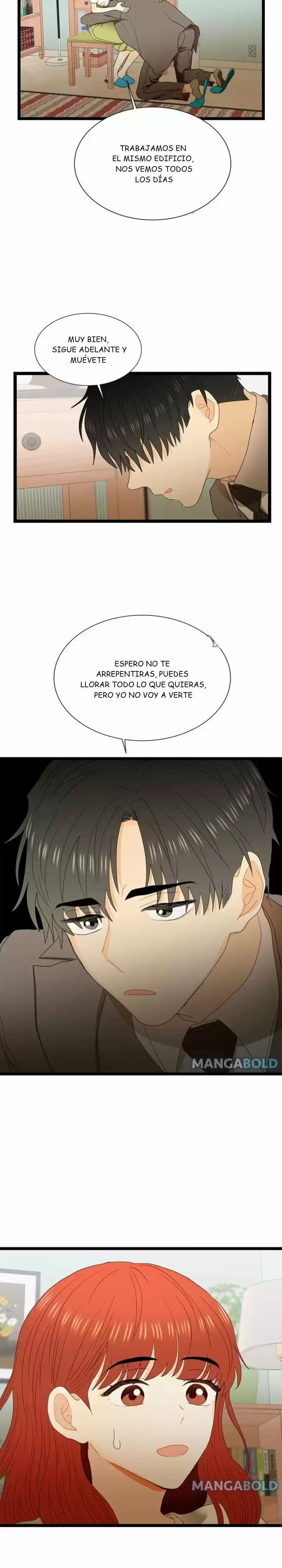 Fingiendo Con Estilo - Capítulo 64 - Página 16 - LectorTMOo