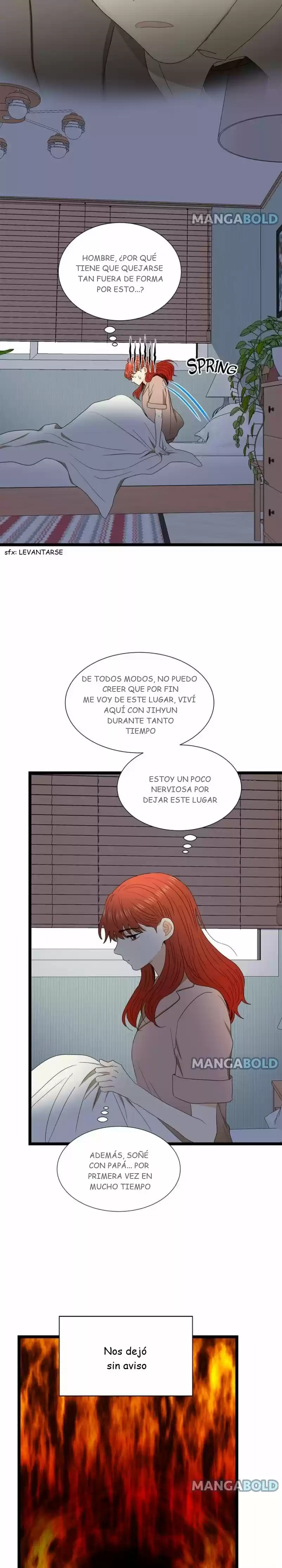 Fingiendo Con Estilo - Capítulo 64 - Página 18 - LectorTMOo