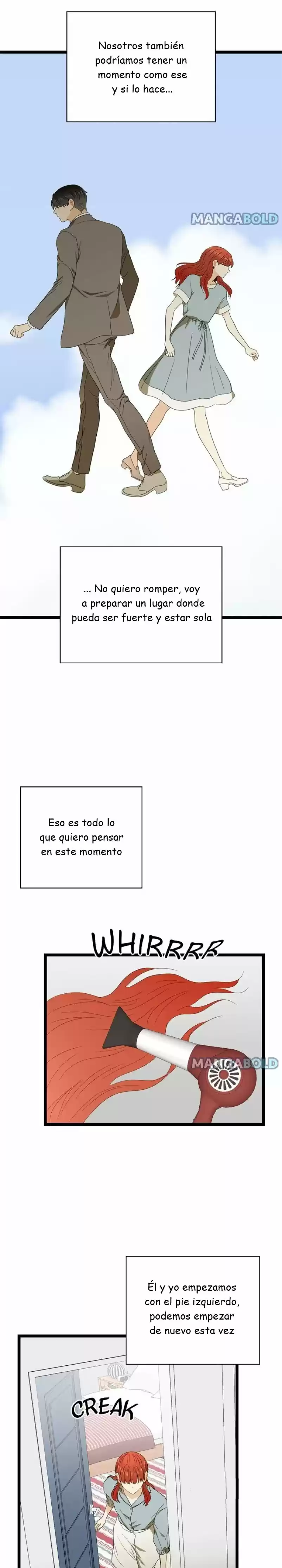 Fingiendo Con Estilo - Capítulo 64 - Página 20 - LectorTMOo