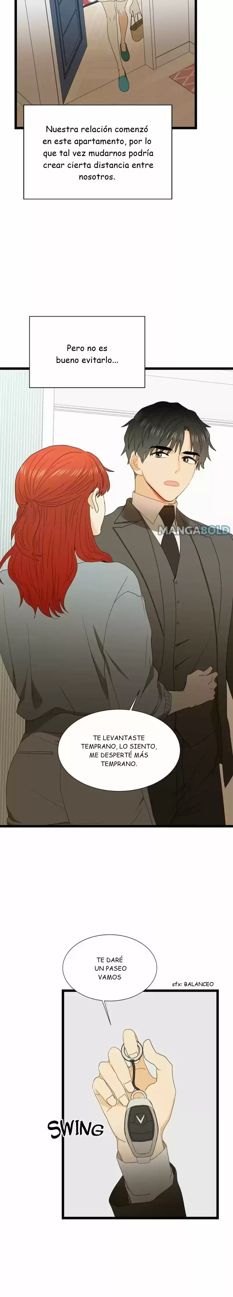 Fingiendo Con Estilo - Capítulo 64 - Página 21 - LectorTMOo