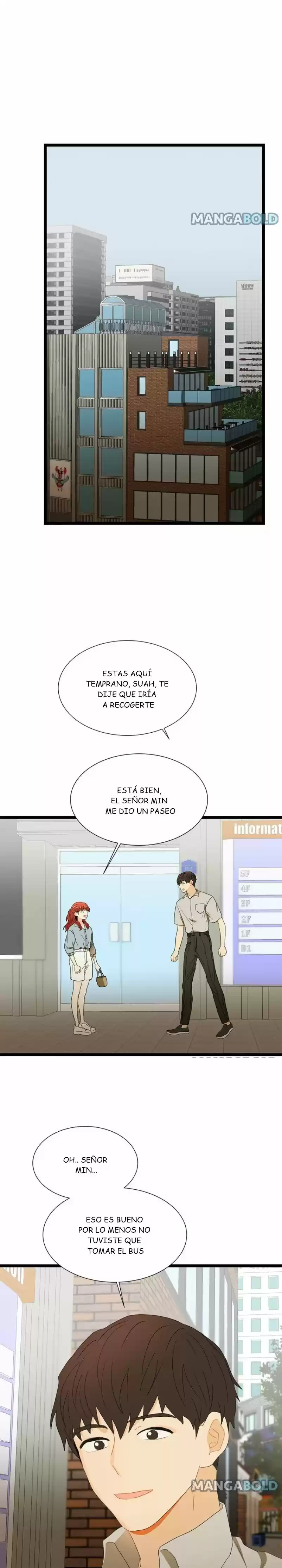 Fingiendo Con Estilo - Capítulo 64 - Página 23 - LectorTMOo