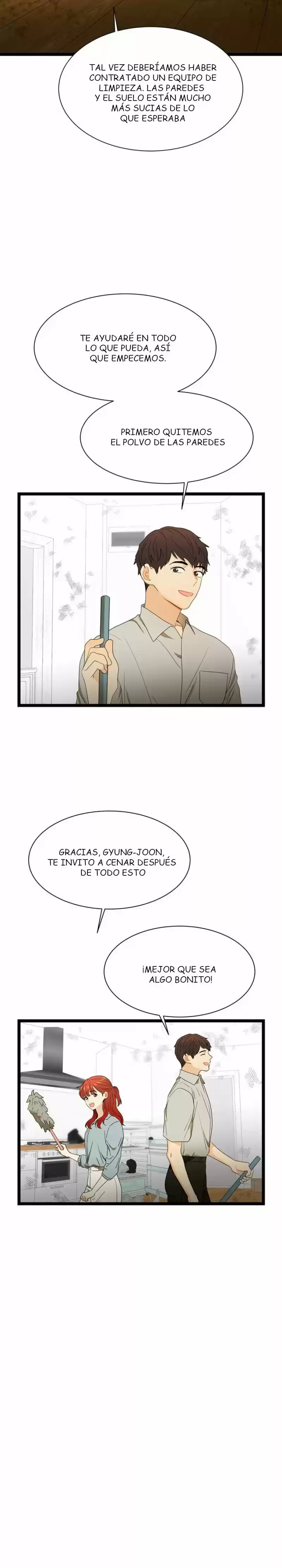 Fingiendo Con Estilo - Capítulo 65 - Página 4 - LectorTMOo