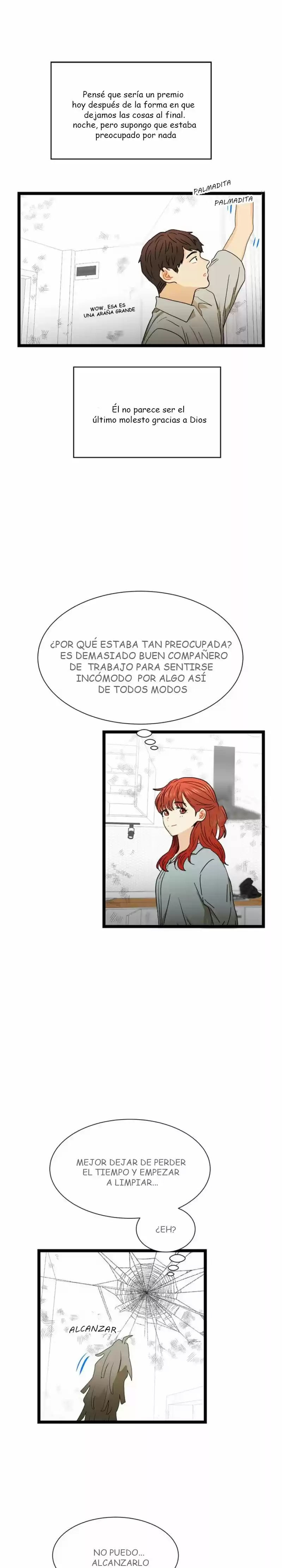 Fingiendo Con Estilo - Capítulo 65 - Página 6 - LectorTMOo