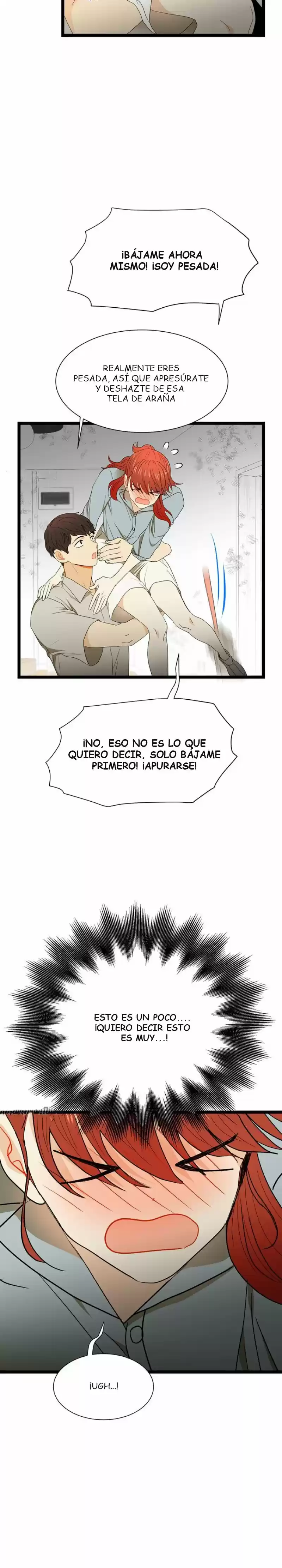 Fingiendo Con Estilo - Capítulo 65 - Página 10 - LectorTMOo