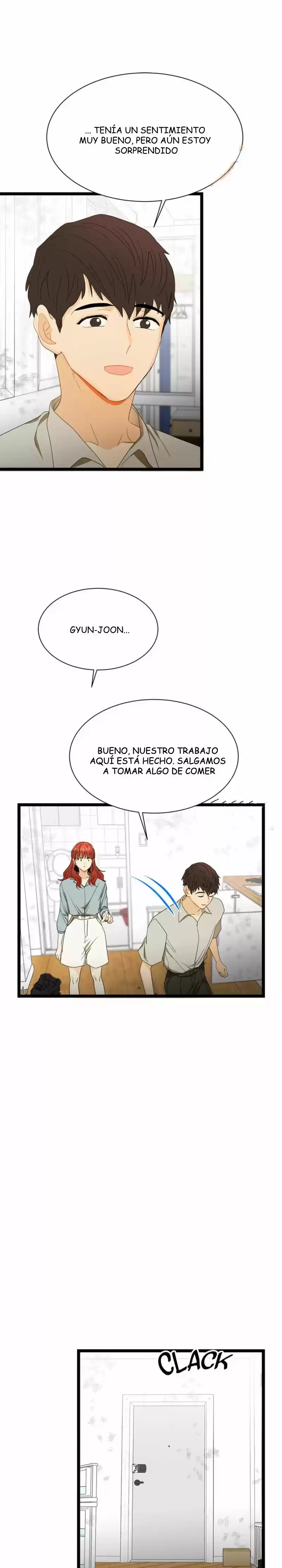 Fingiendo Con Estilo - Capítulo 65 - Página 18 - LectorTMOo