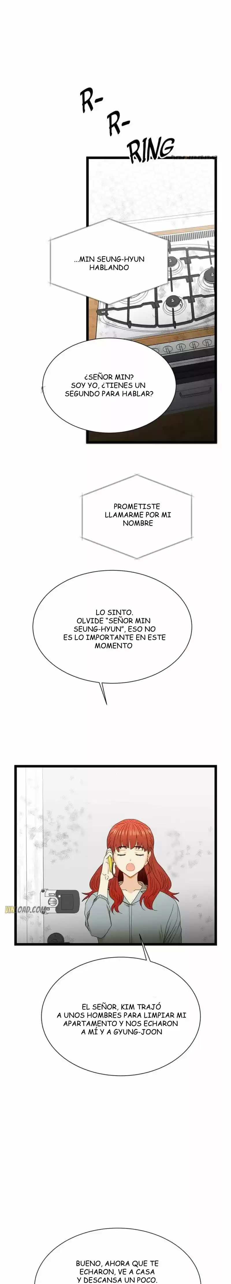 Fingiendo Con Estilo - Capítulo 65 - Página 21 - LectorTMOo