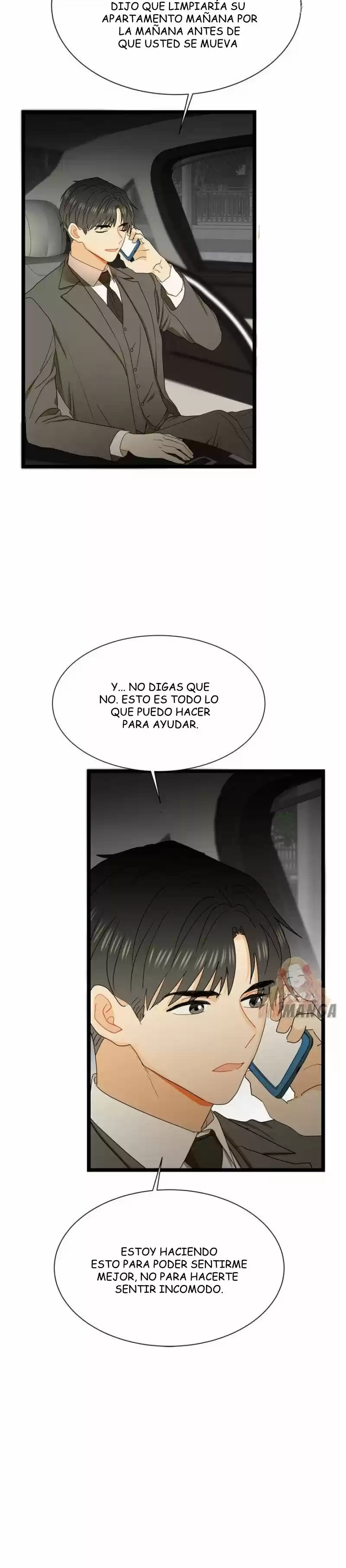 Fingiendo Con Estilo - Capítulo 65 - Página 22 - LectorTMOo