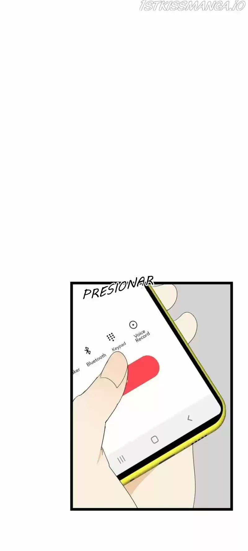 Fingiendo Con Estilo - Capítulo 65 - Página 26 - LectorTMOo