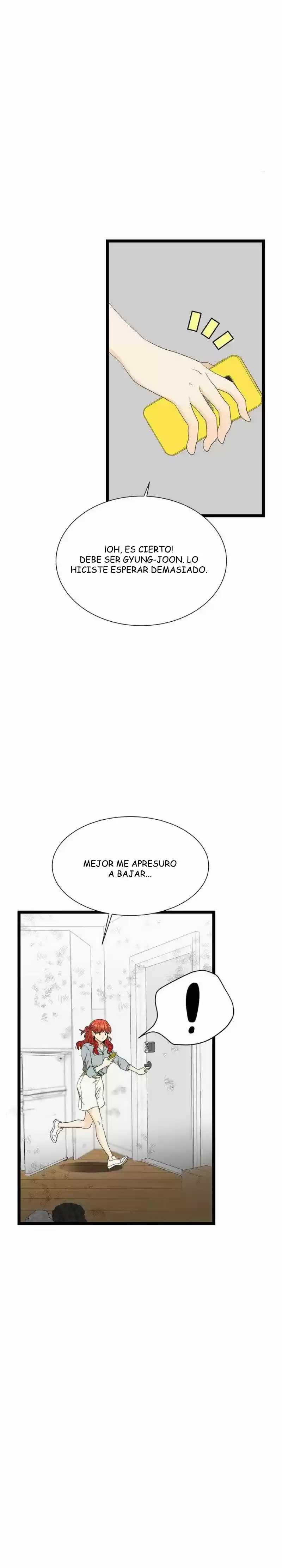Fingiendo Con Estilo - Capítulo 65 - Página 31 - LectorTMOo