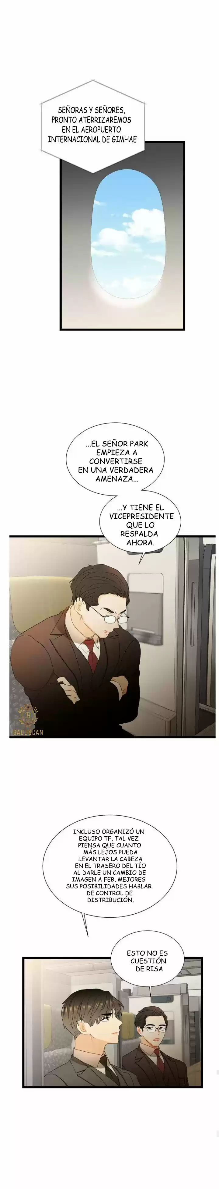 Fingiendo Con Estilo - Capítulo 66 - Página 11 - LectorTMOo