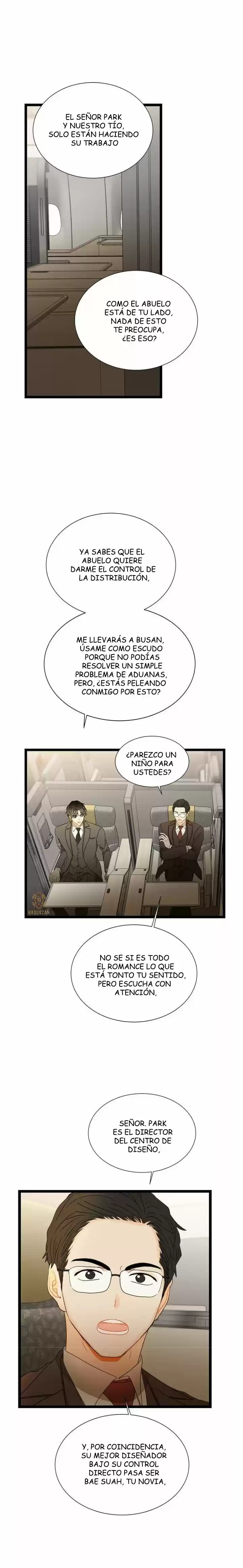 Fingiendo Con Estilo - Capítulo 66 - Página 12 - LectorTMOo