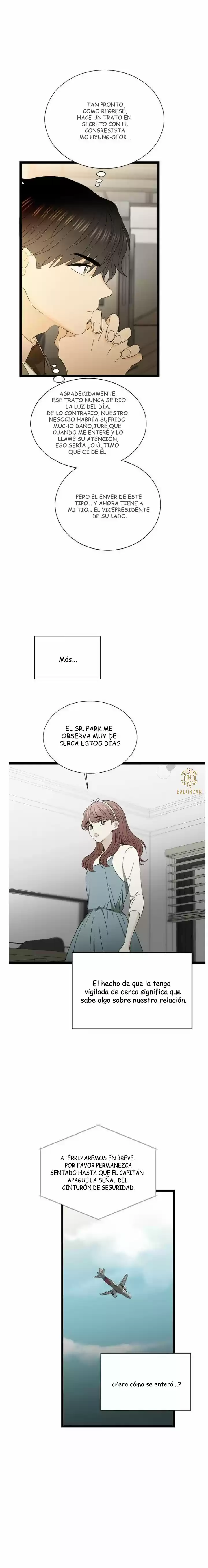Fingiendo Con Estilo - Capítulo 66 - Página 14 - LectorTMOo
