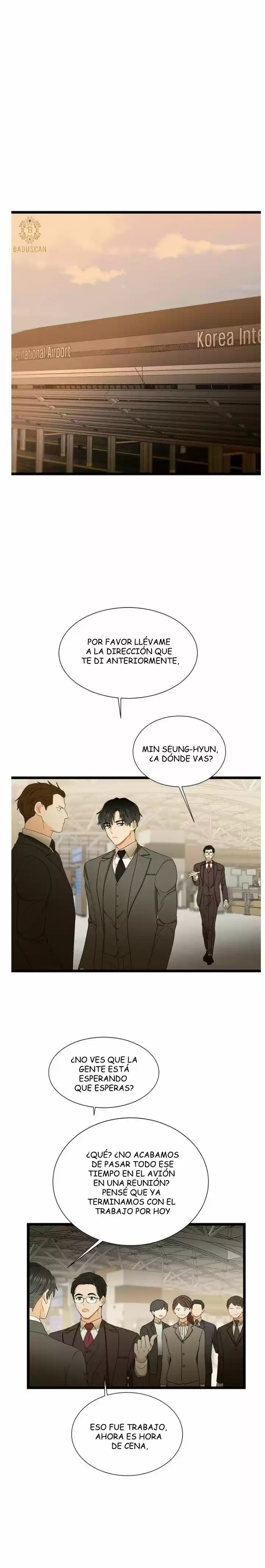 Fingiendo Con Estilo - Capítulo 66 - Página 15 - LectorTMOo