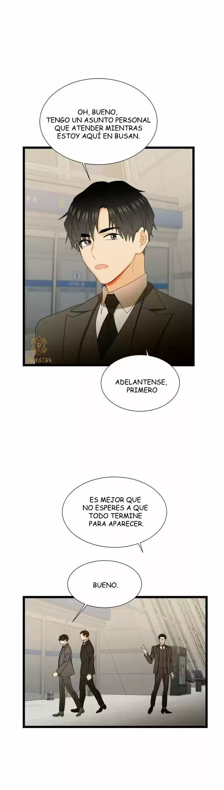 Fingiendo Con Estilo - Capítulo 66 - Página 16 - LectorTMOo